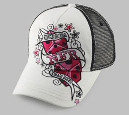 NFR Womens Dice Hat