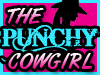 The Punchy Cowgirl