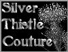 Silver Thistle Couture