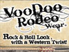 VooDoo Rodeo Wear