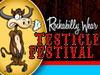 Minnesota's Testicle Festival